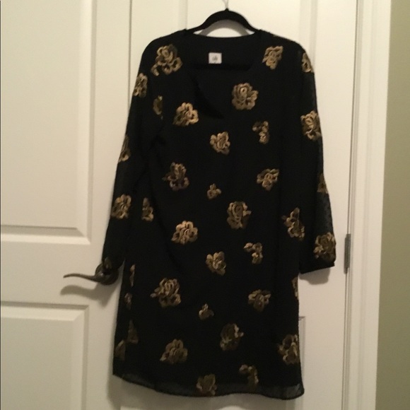 Cabi. Occasion dress. Medium. Excellent condition - Picture 3 of 3